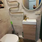 דירה Allegro Apartamentai Self Check In קלייפדה