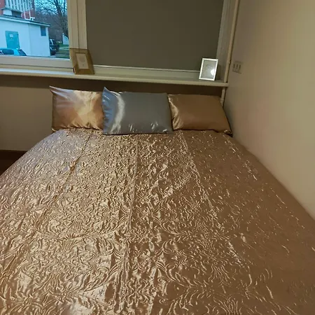 Allegro Apartamentai Self Check In Apartment