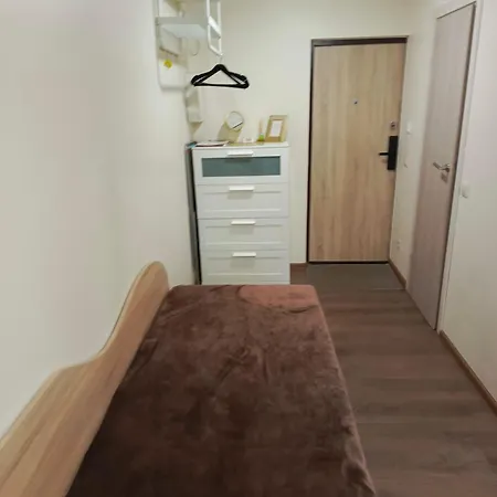 Allegro Apartamentai Self Check In *