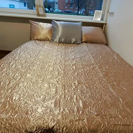 Allegro Apartamentai Self Check In *