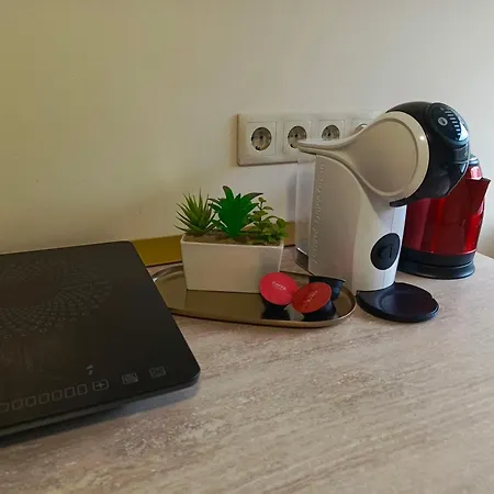 Allegro Apartamentai Self Check In
