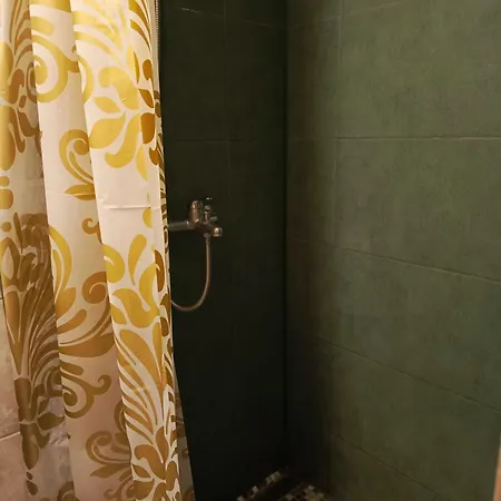 Allegro Apartamentai Self Check In Apartment *