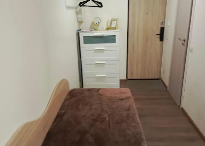 Allegro Apartamentai Self Check In *