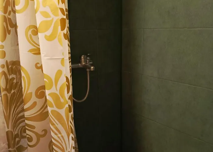 Allegro Apartamentai Self Check In Apartment *